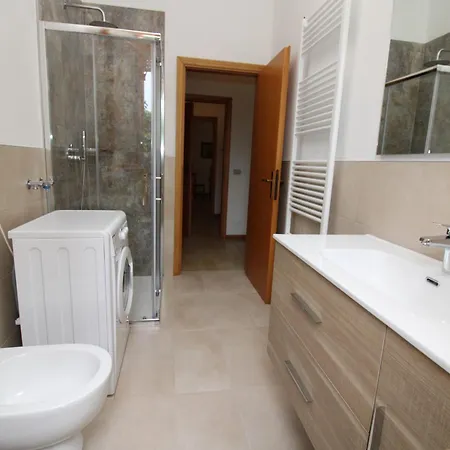 10 Con 3 Vicino Al Mare Apartment Bellaria-Igea Marina