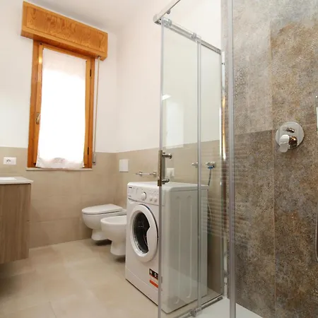 Apartment 10 Con 3 Vicino Al Mare