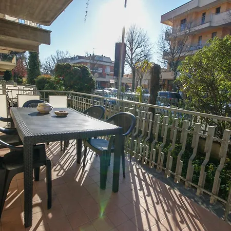 10 Con 3 Vicino Al Mare * Bellaria-Igea Marina