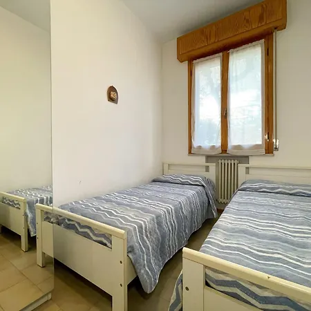 Apartment 10 Con 3 Vicino Al Mare