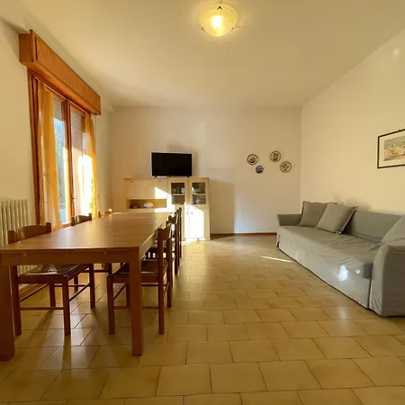 Apartment 10 Con 3 Vicino Al Mare